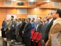 گزارش تصویری گرامیداشت هفته پژوهش و تقدیر از پژوهشگران برتر